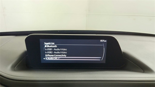 new 2026 Mazda CX-30 car, priced at $27,885