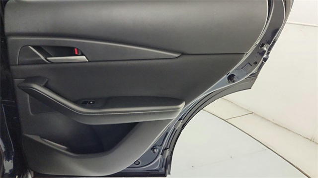 new 2026 Mazda CX-30 car, priced at $27,885