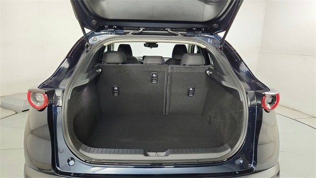 new 2026 Mazda CX-30 car, priced at $27,885