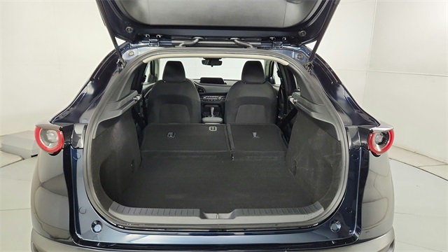 new 2026 Mazda CX-30 car, priced at $27,885