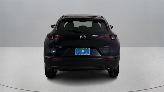 new 2026 Mazda CX-30 car, priced at $27,885