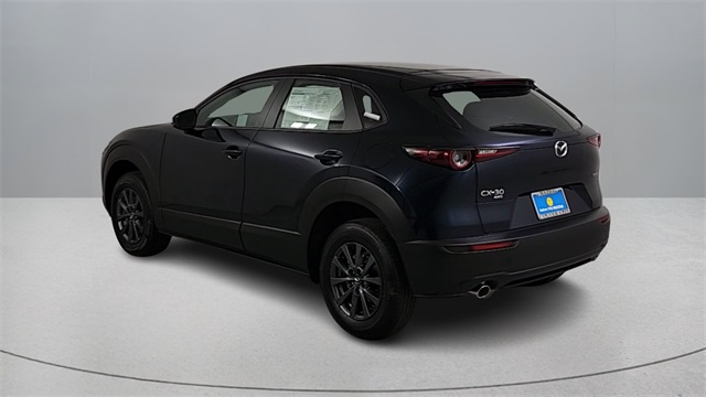 new 2026 Mazda CX-30 car, priced at $27,885
