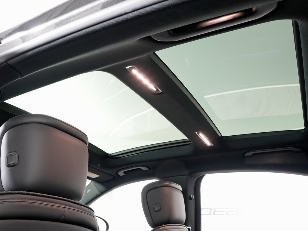 used 2022 Mercedes-Benz S-Class car, priced at $71,988