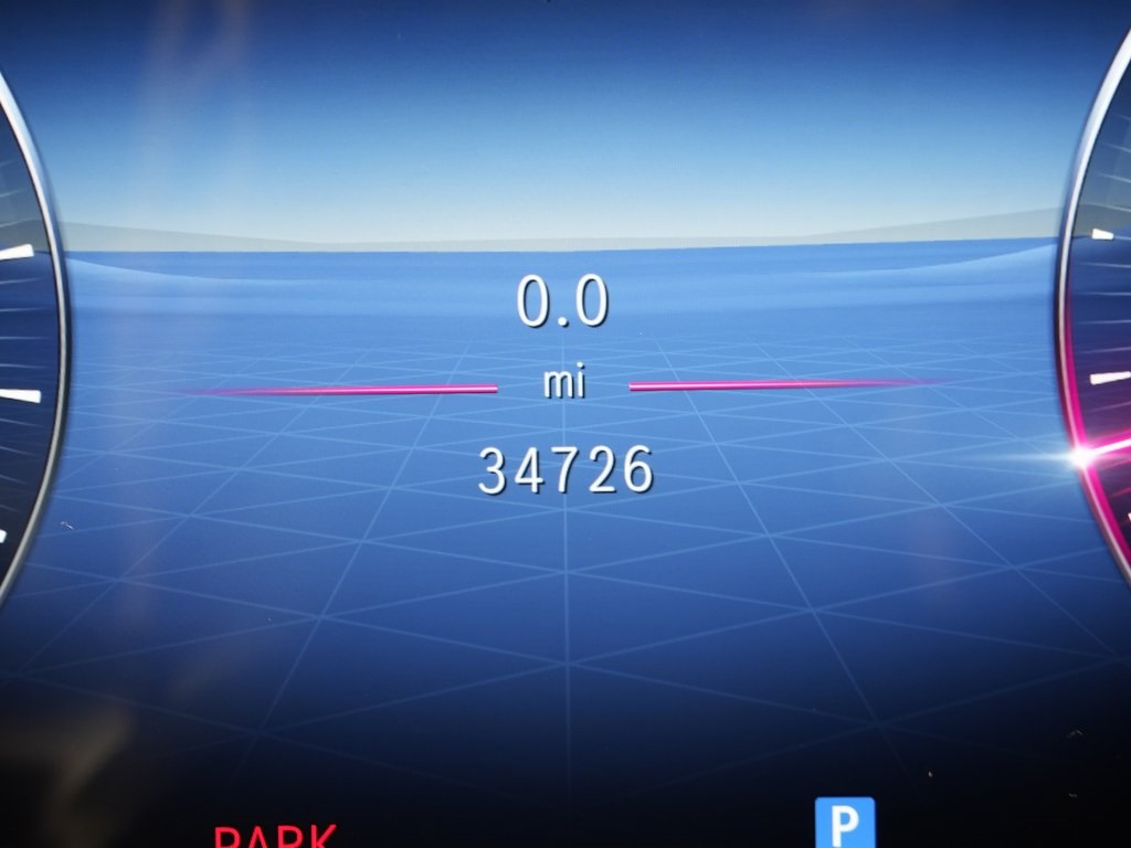 used 2022 Mercedes-Benz S-Class car, priced at $71,988