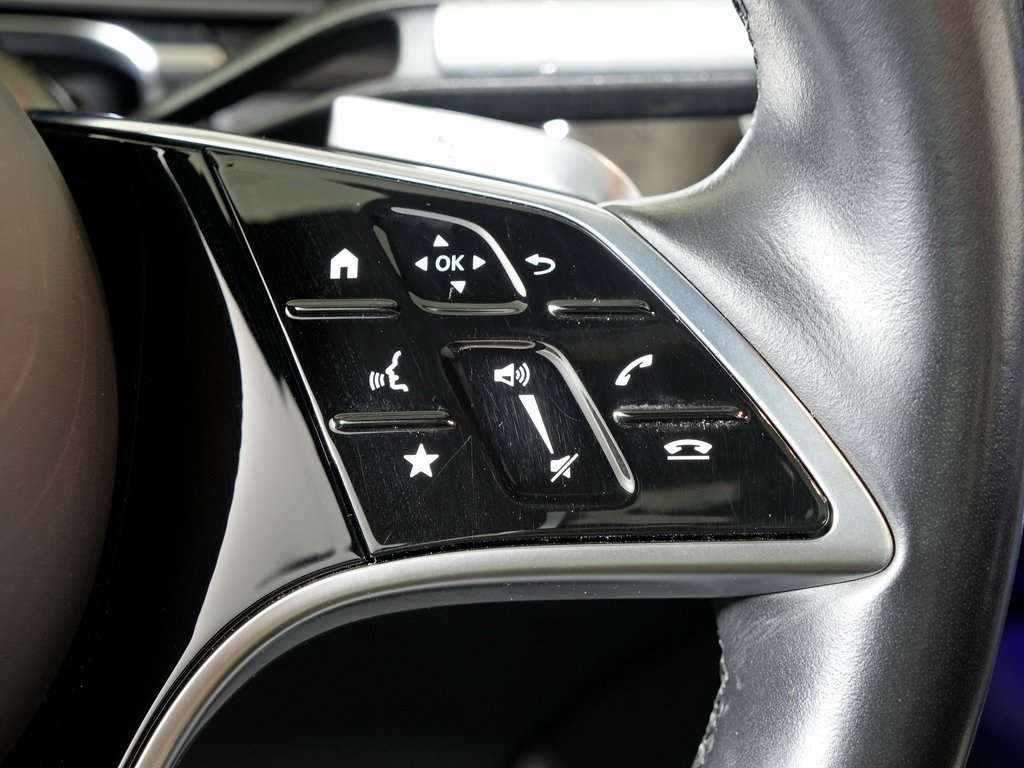 used 2022 Mercedes-Benz S-Class car, priced at $71,988