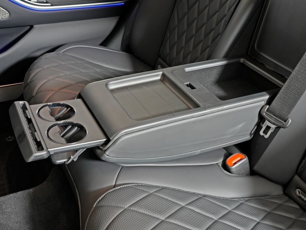 used 2022 Mercedes-Benz S-Class car, priced at $71,988