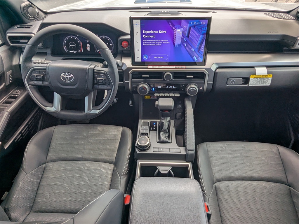 2025 Toyota 4Runner TRD Sport Premium photo 14