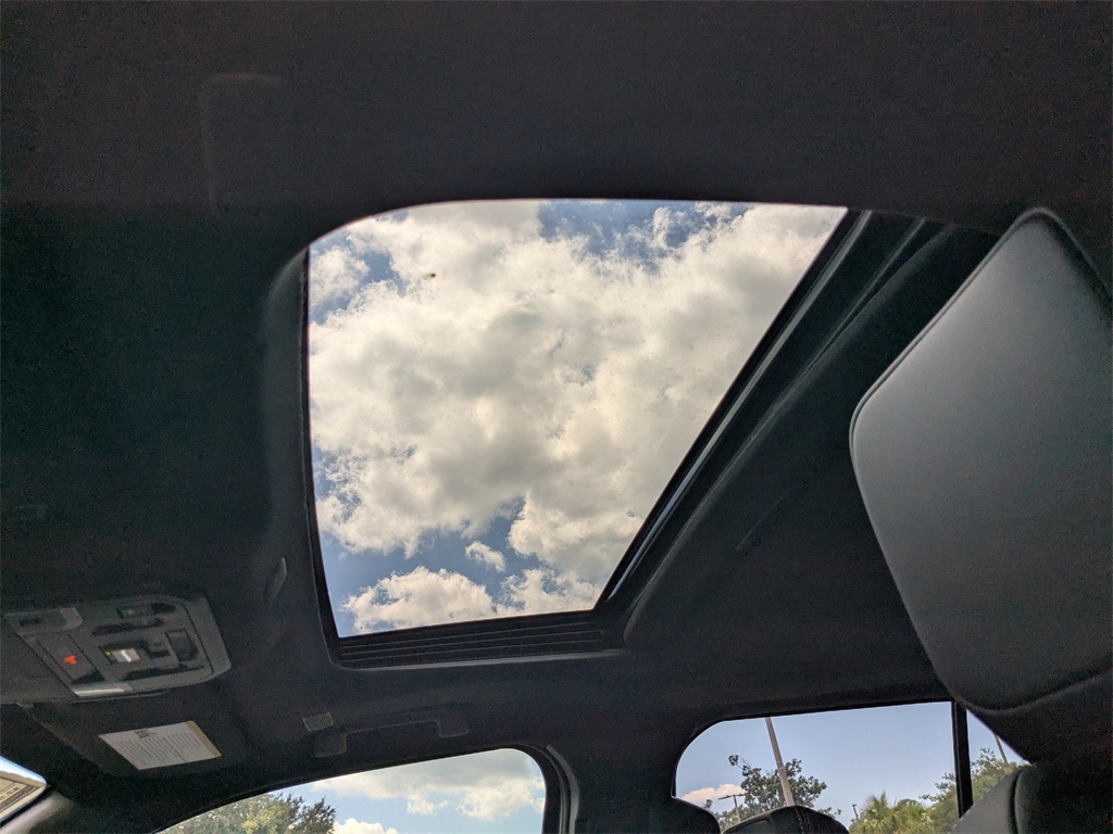 2025 Toyota 4Runner TRD Sport Premium photo 19