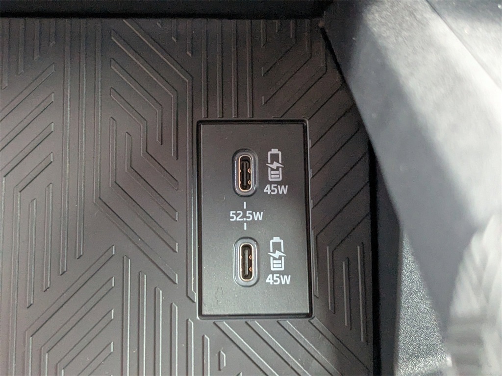 2025 Toyota 4Runner TRD Sport Premium photo 21