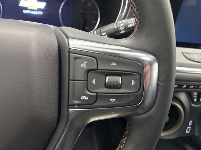 used 2024 Chevrolet Blazer car, priced at $36,988