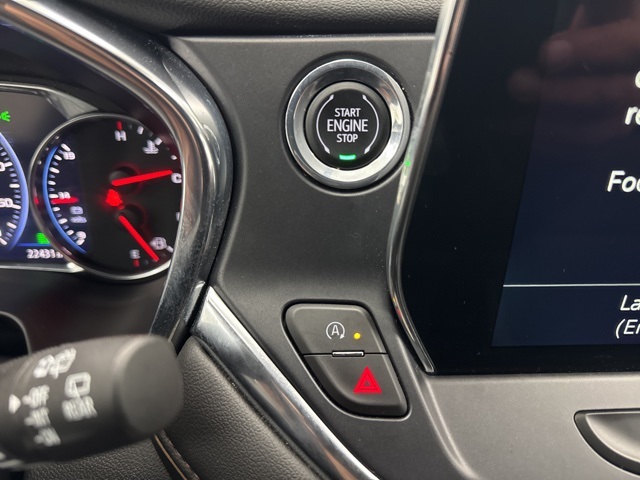 used 2024 Chevrolet Blazer car, priced at $36,988