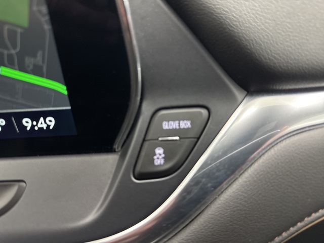 used 2024 Chevrolet Blazer car, priced at $36,988