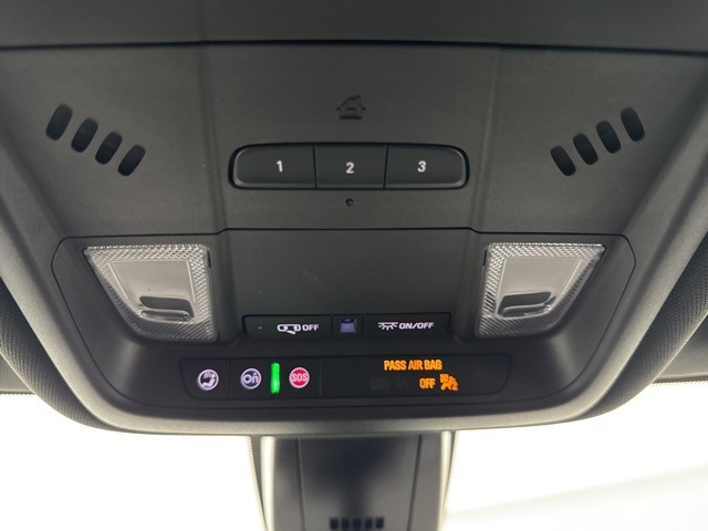 used 2024 Chevrolet Blazer car, priced at $36,988