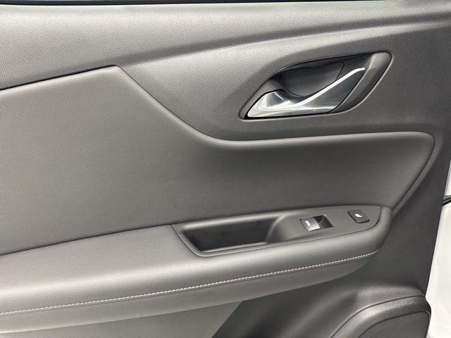 used 2024 Chevrolet Blazer car, priced at $36,988