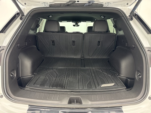 used 2024 Chevrolet Blazer car, priced at $36,988