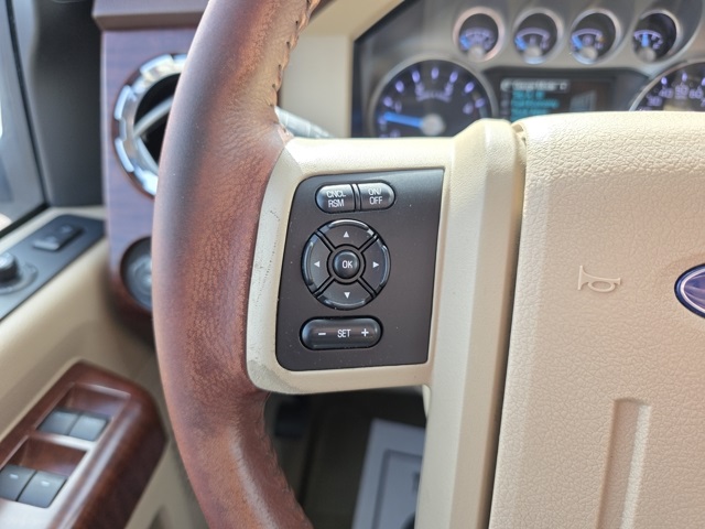 2013 Ford F-350 King Ranch