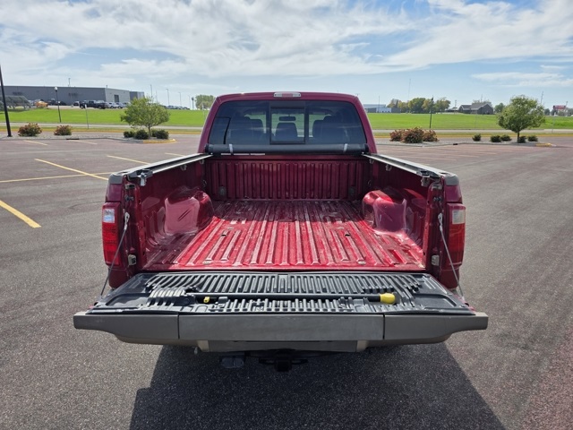 2013 Ford F-350 King Ranch