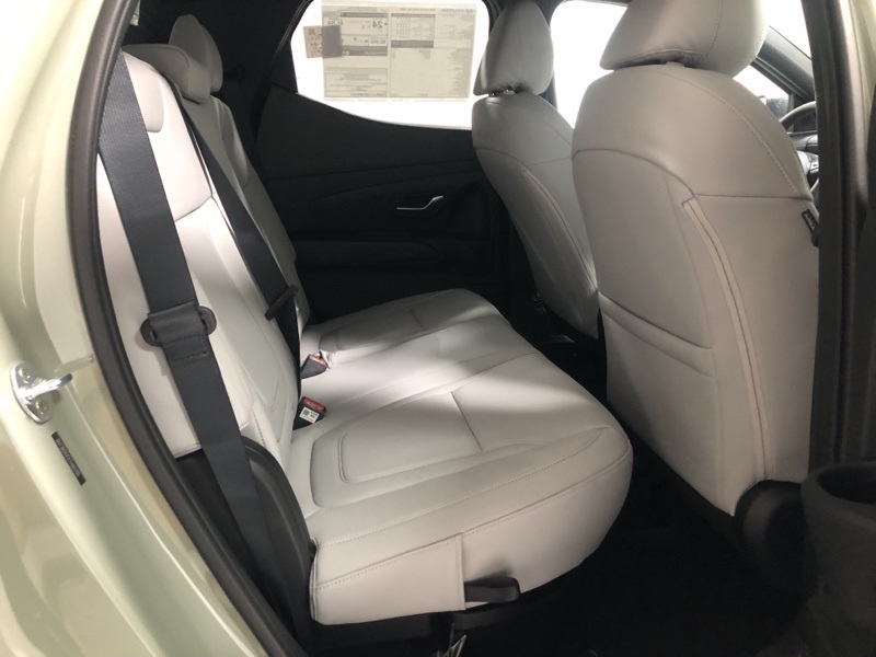 New 2026 Hyundai Santa Cruz Truck