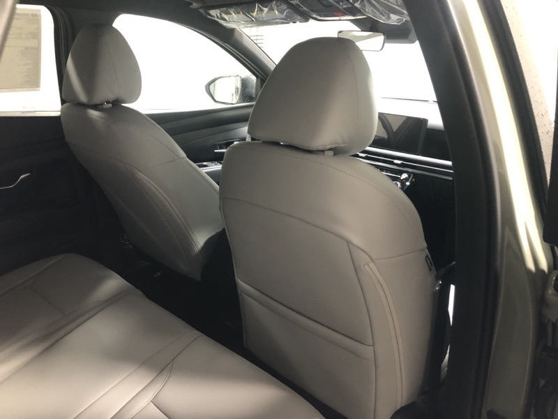 New 2026 Hyundai Santa Cruz Truck