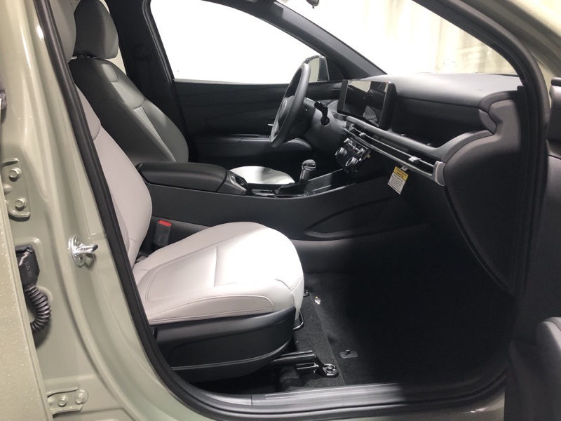 New 2026 Hyundai Santa Cruz Truck