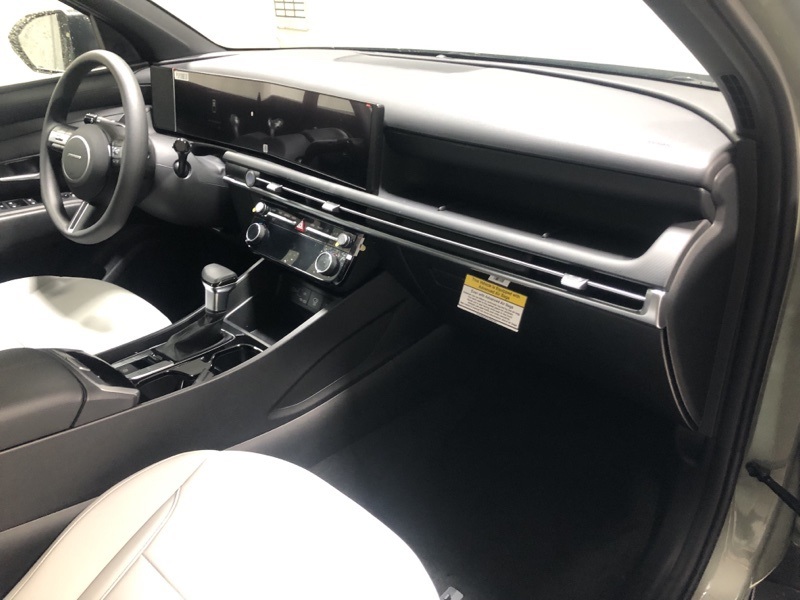 New 2026 Hyundai Santa Cruz Truck