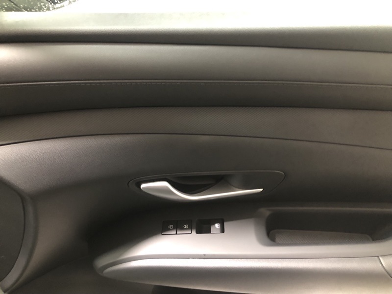 New 2026 Hyundai Santa Cruz Truck