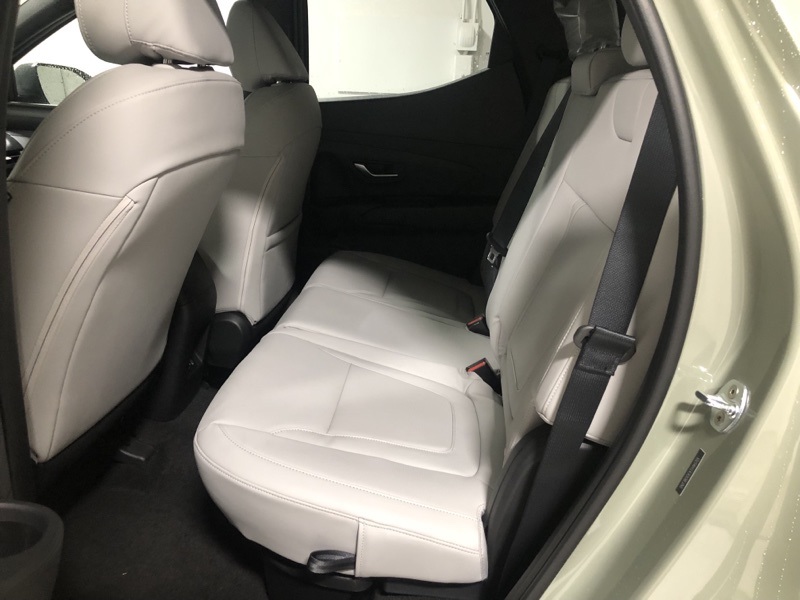 New 2026 Hyundai Santa Cruz Truck