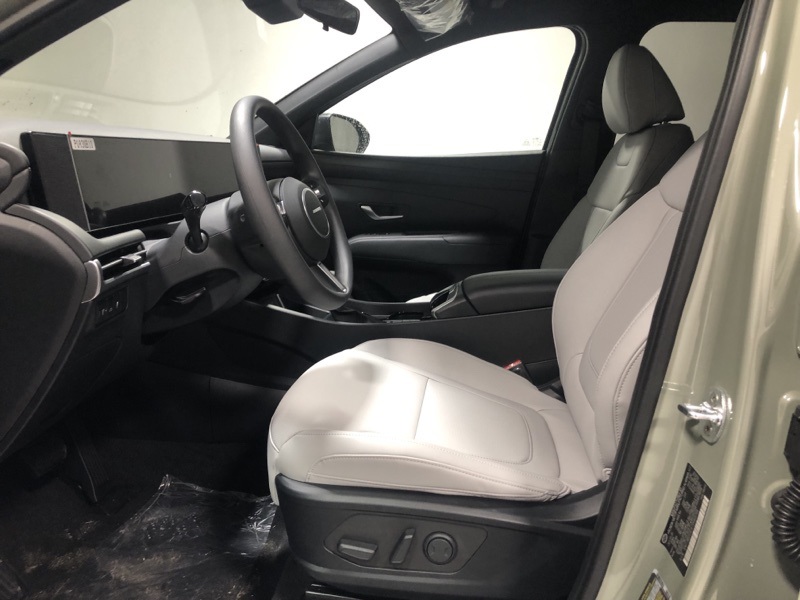 New 2026 Hyundai Santa Cruz Truck