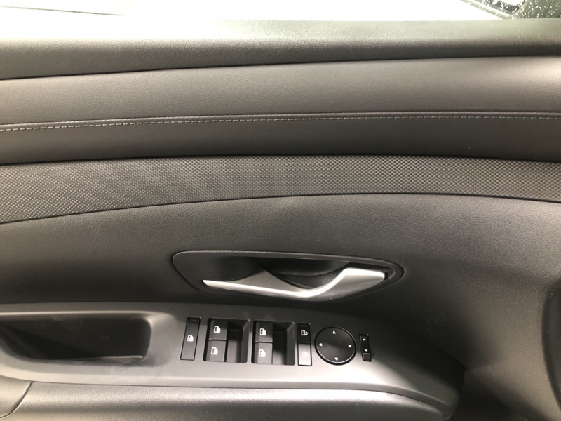 New 2026 Hyundai Santa Cruz Truck