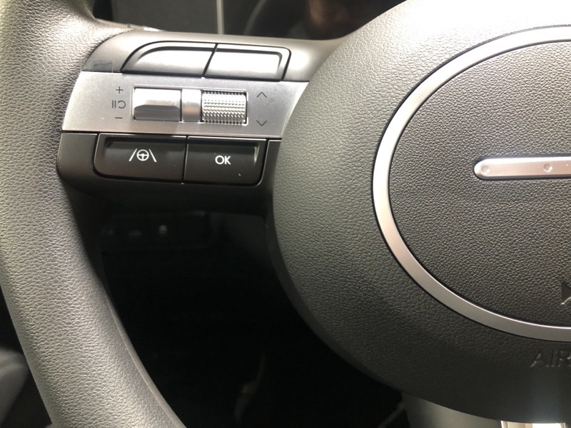 New 2026 Hyundai Santa Cruz Truck