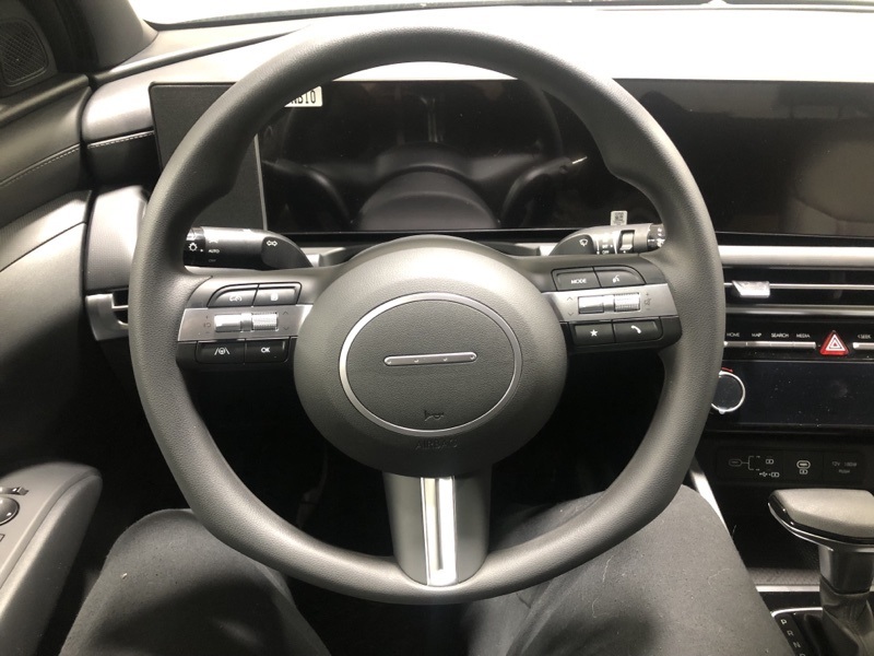 New 2026 Hyundai Santa Cruz Truck