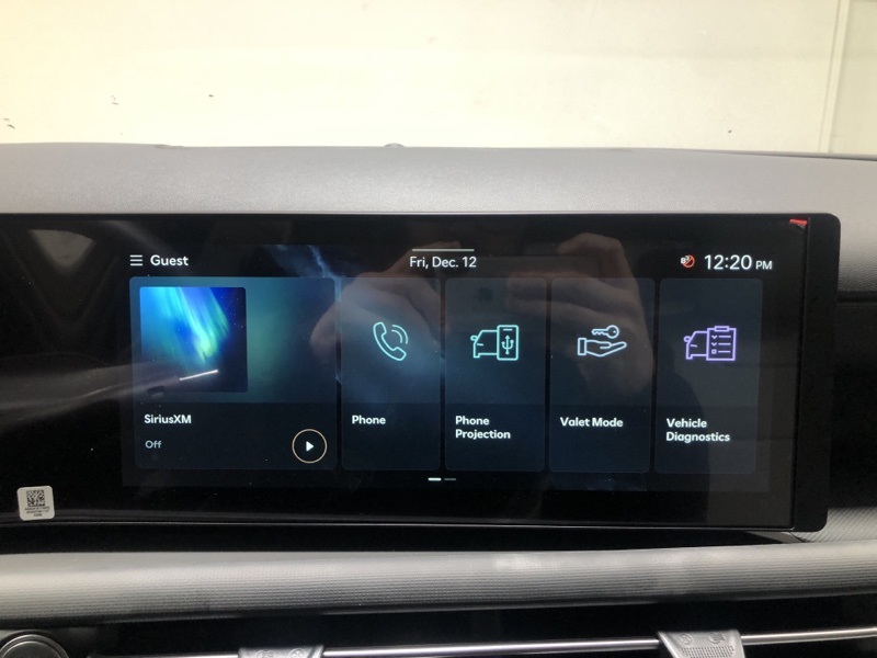 New 2026 Hyundai Santa Cruz Truck