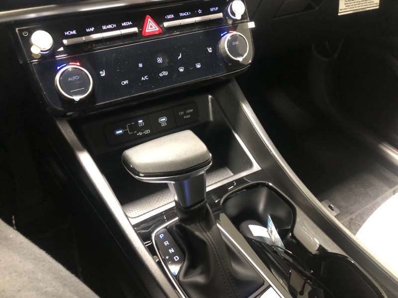 New 2026 Hyundai Santa Cruz Truck