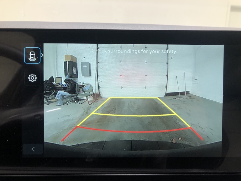 New 2026 Hyundai Santa Cruz Truck