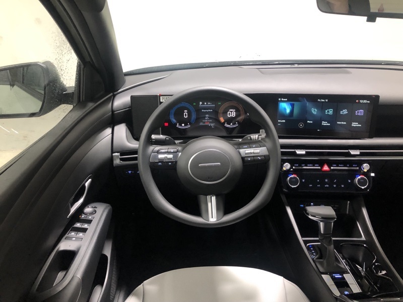 New 2026 Hyundai Santa Cruz Truck