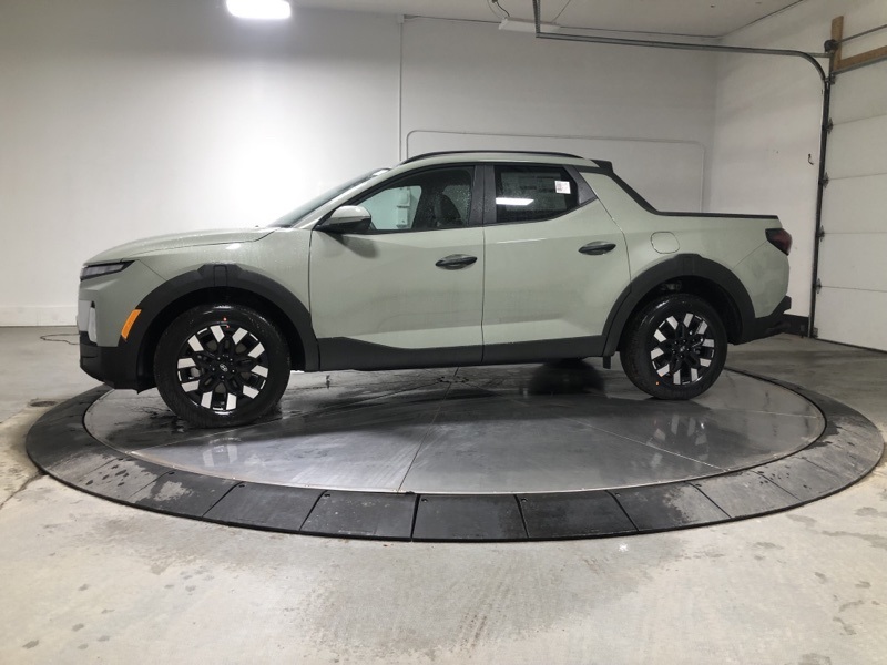 New 2026 Hyundai Santa Cruz Truck