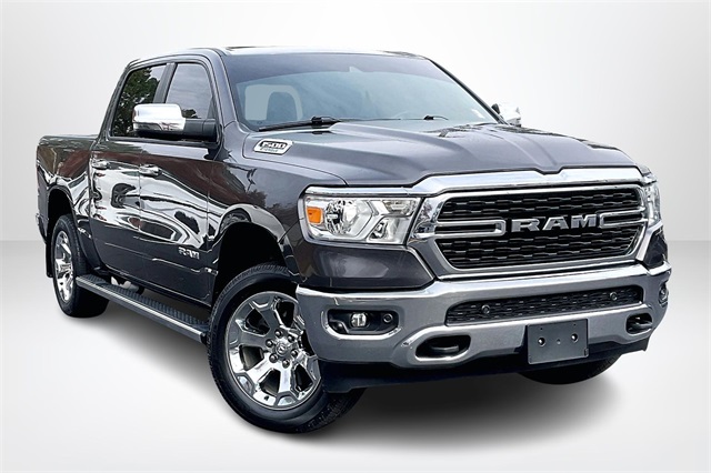 2023 RAM Ram 1500 Pickup Big Horn/Lone Star's photo