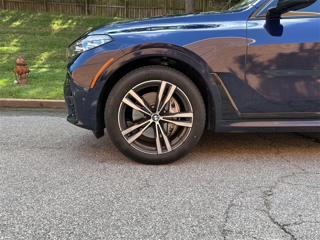 X7 xDrive40i
