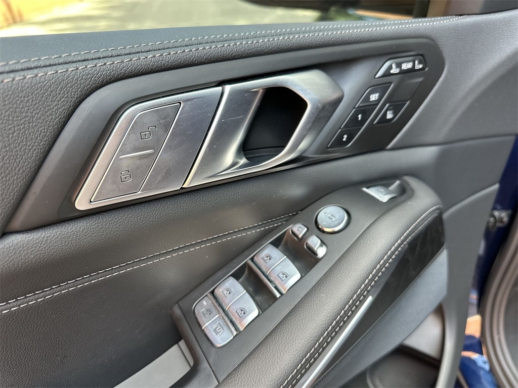 X7 xDrive40i
