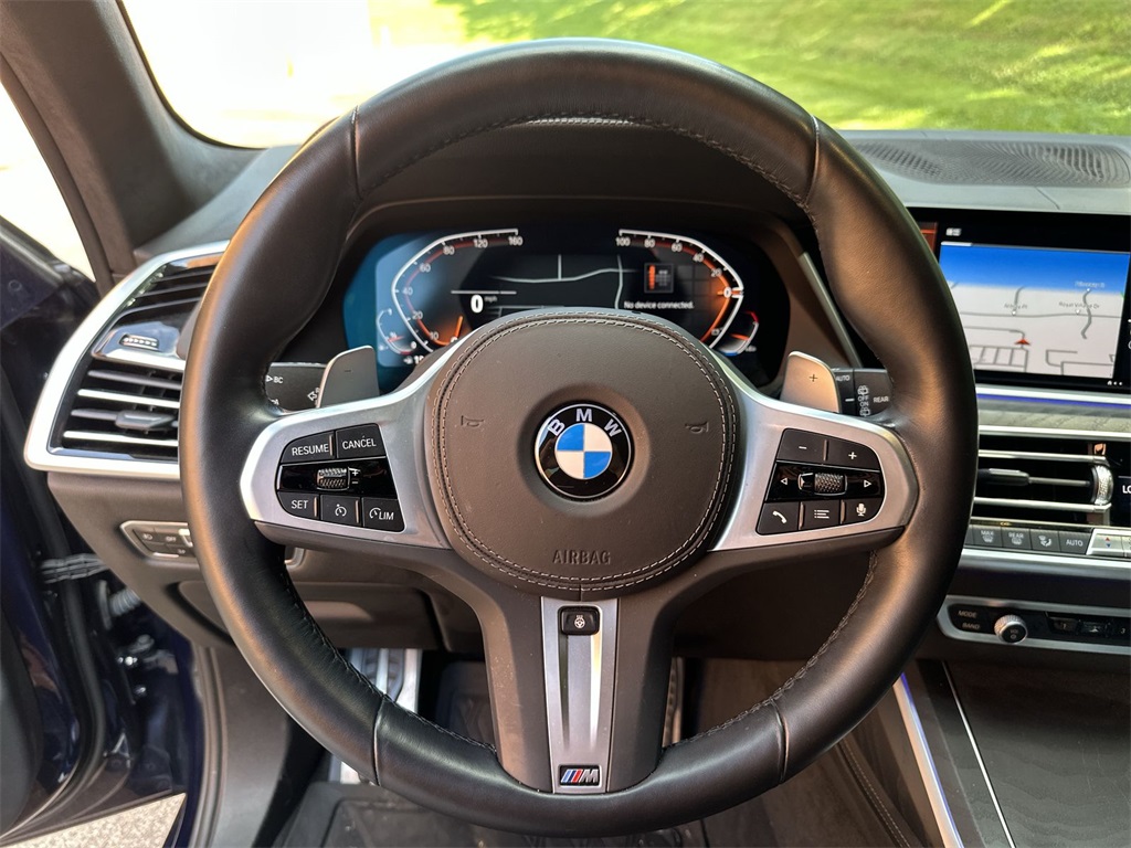 X7 xDrive40i