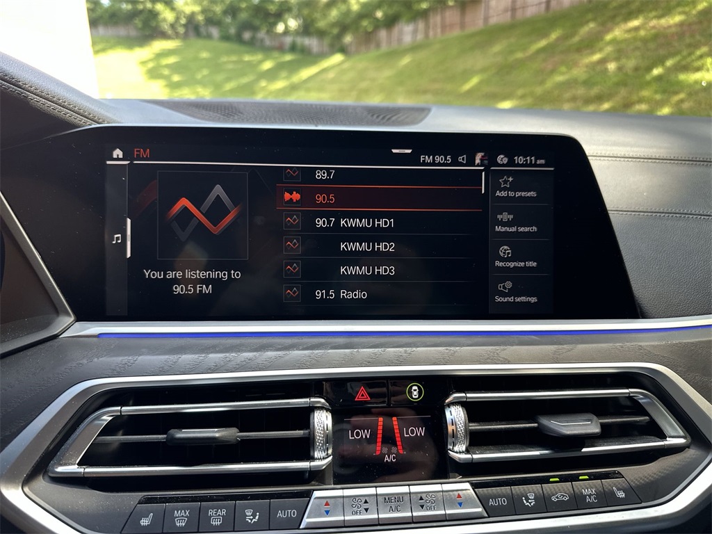 X7 xDrive40i