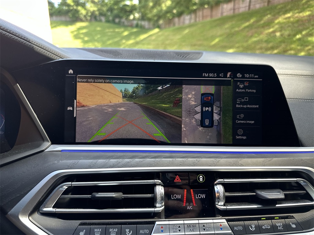 X7 xDrive40i