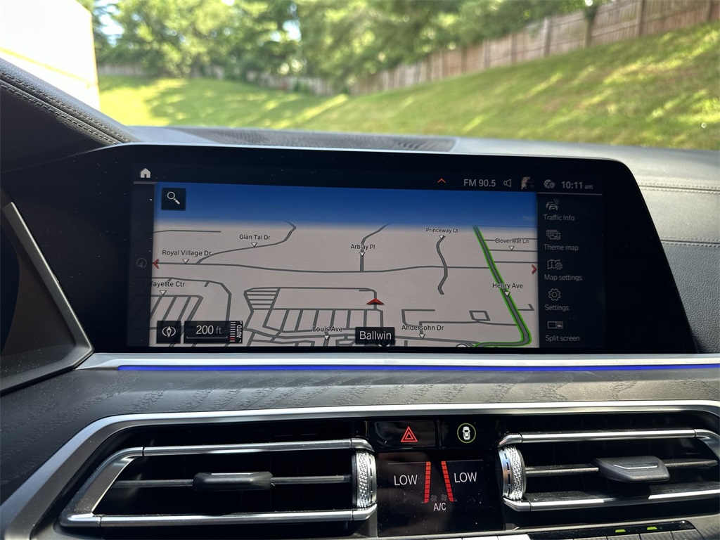 X7 xDrive40i