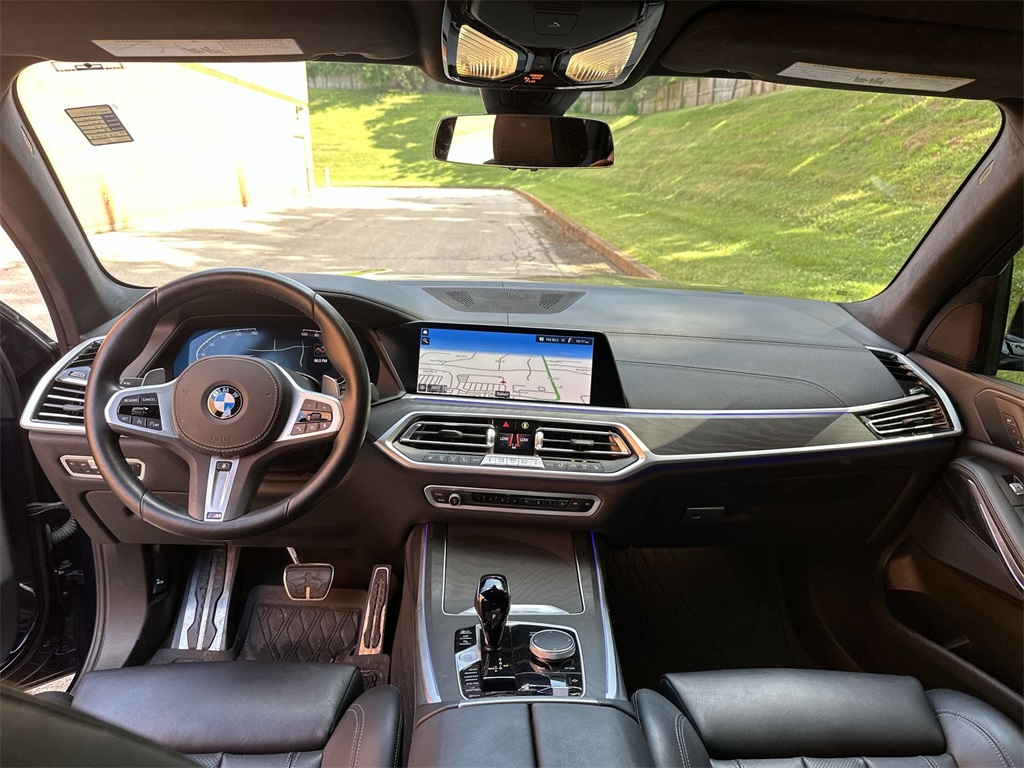 X7 xDrive40i