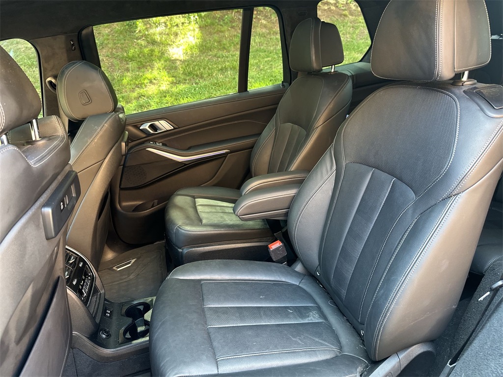 X7 xDrive40i