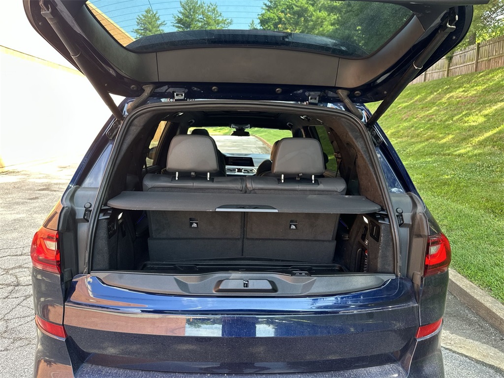 X7 xDrive40i