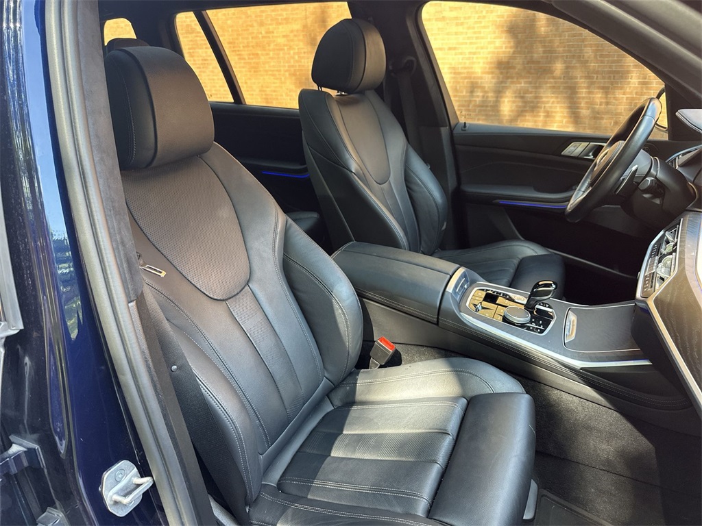 X7 xDrive40i