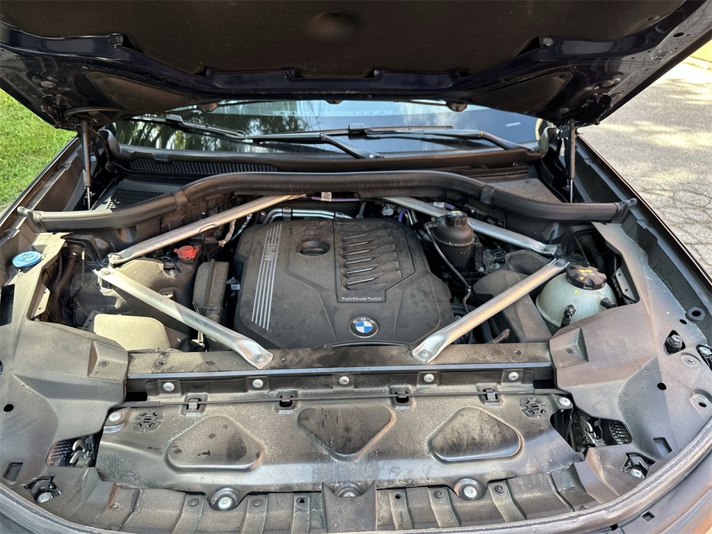 X7 xDrive40i