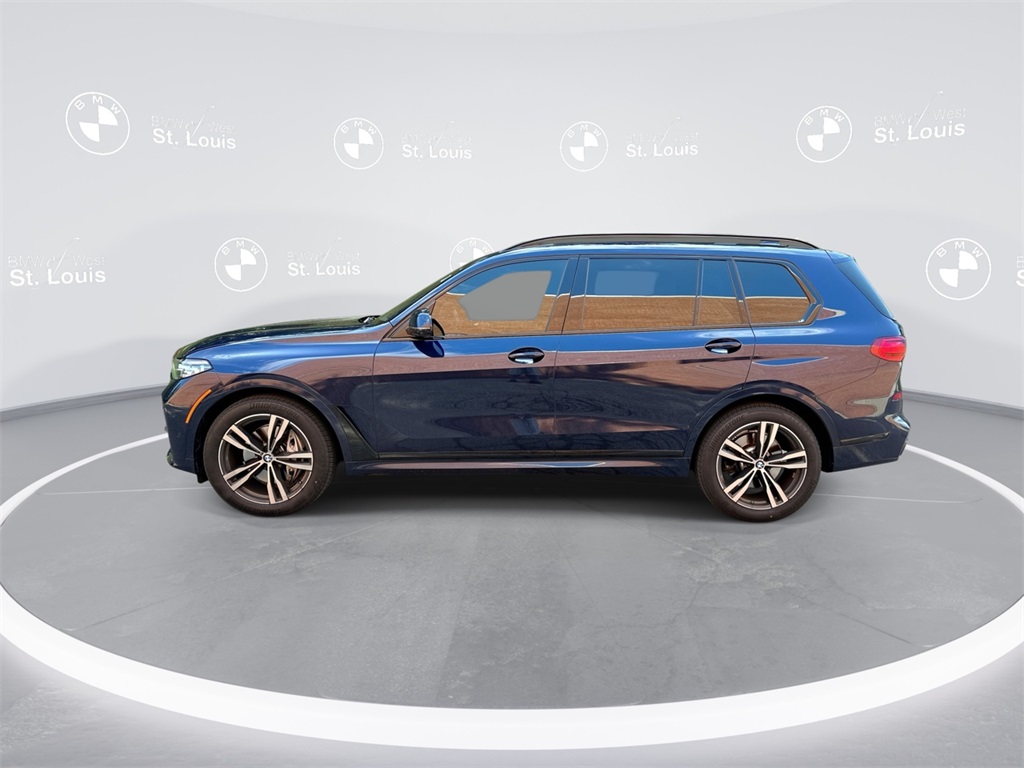 X7 xDrive40i