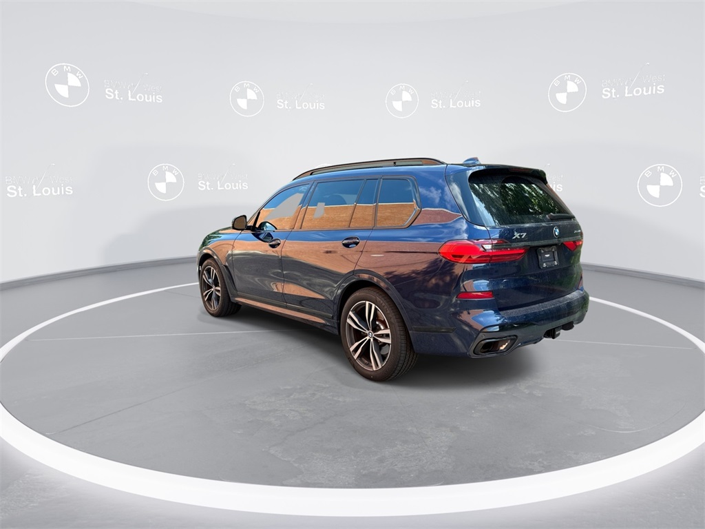 X7 xDrive40i